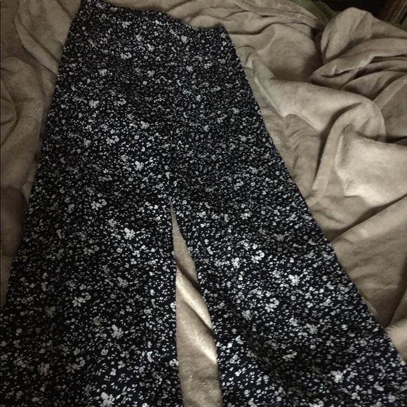 Vintage loose fitted pants - Picture 2 of 2